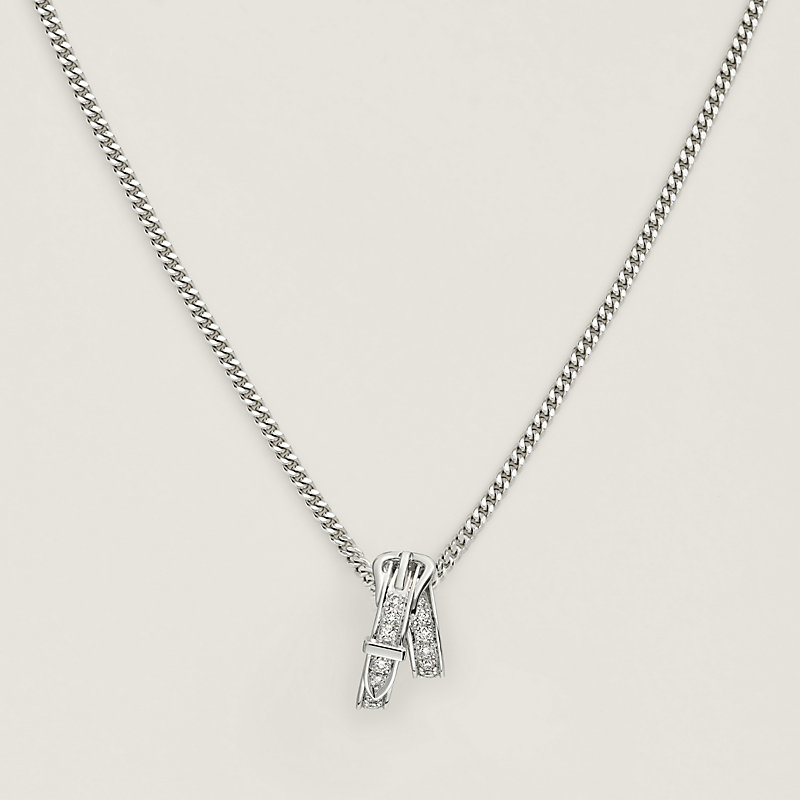 NNN 様Hermes Etriviere Etriviere pendant | Hermès USA